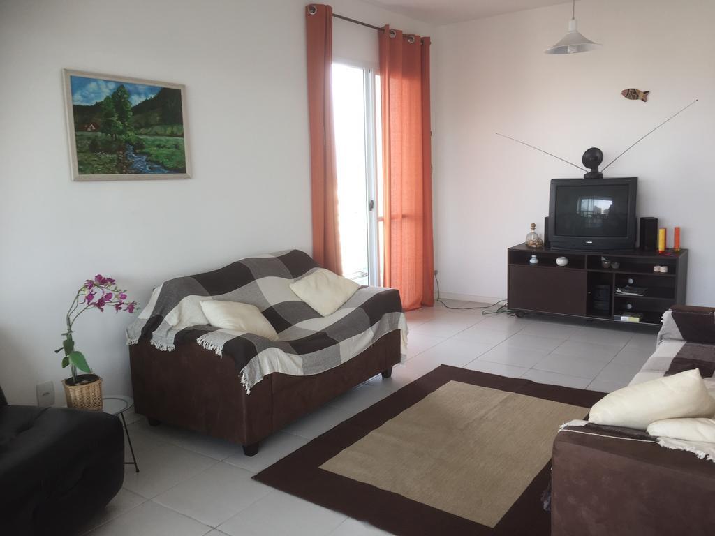 Vista Ao Mar & Lazer Total Apartamento *