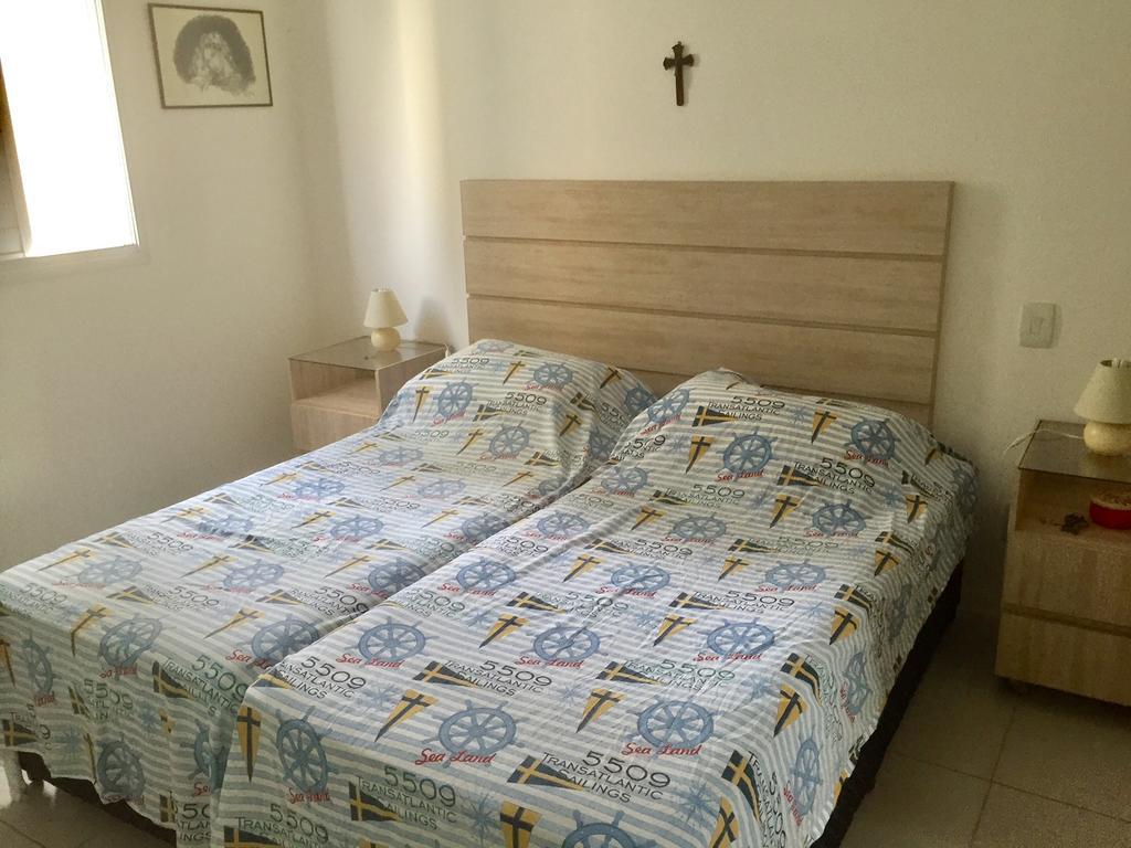 Apartamento Vista Ao Mar & Lazer Total Guarujá