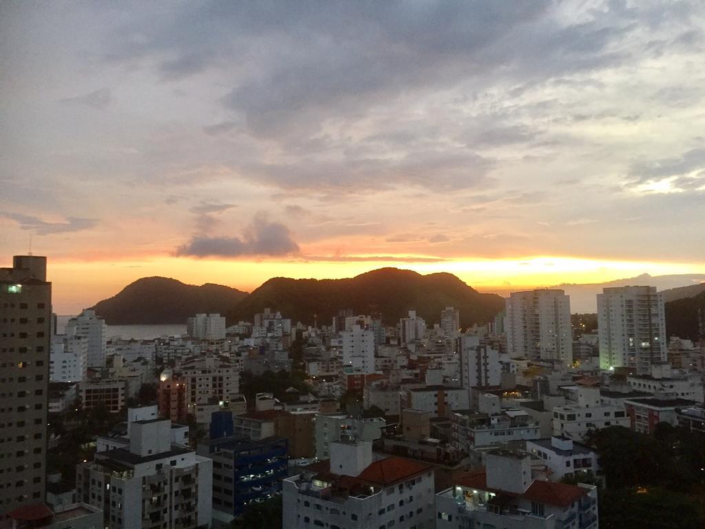 Vista Ao Mar & Lazer Total Apartamento *