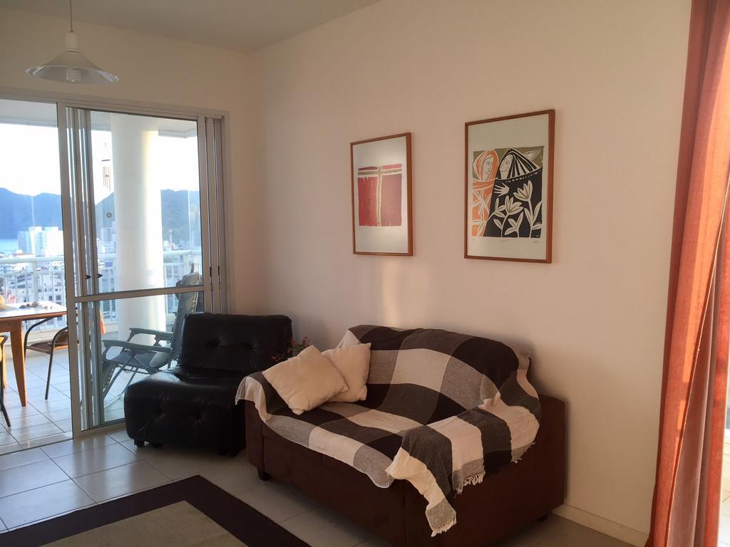 Apartamento Vista Ao Mar & Lazer Total Guarujá