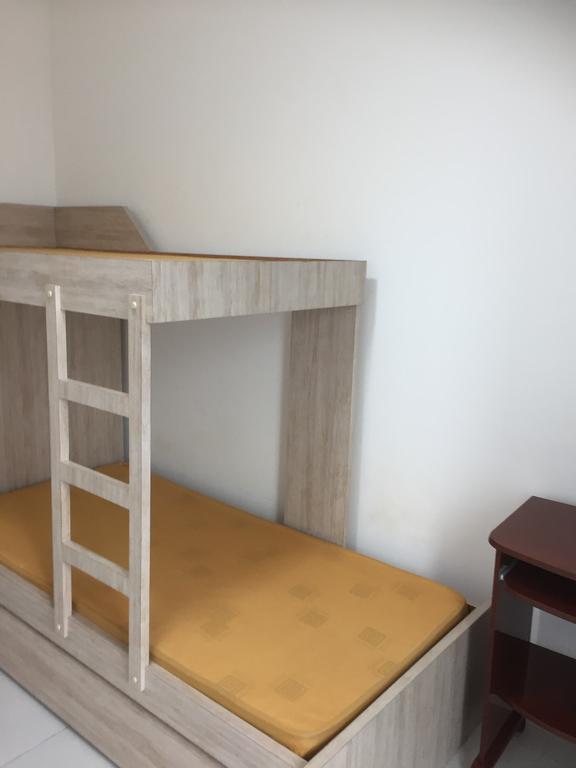 Apartamento Vista Ao Mar & Lazer Total Guarujá