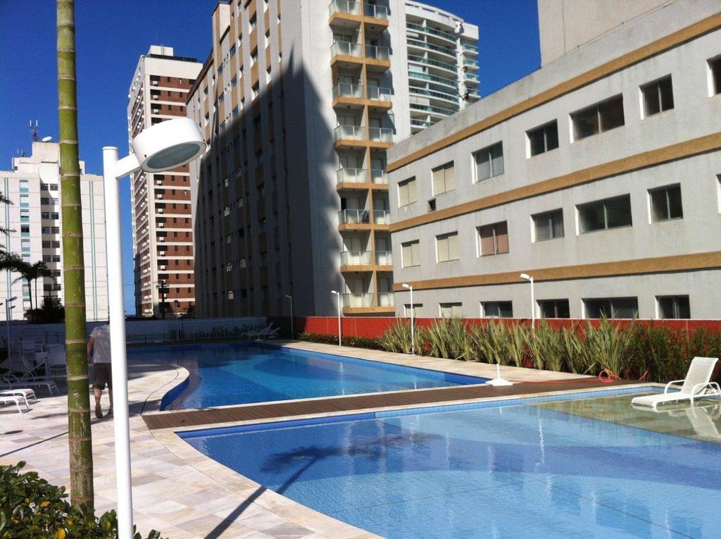 Vista Ao Mar & Lazer Total Apartamento