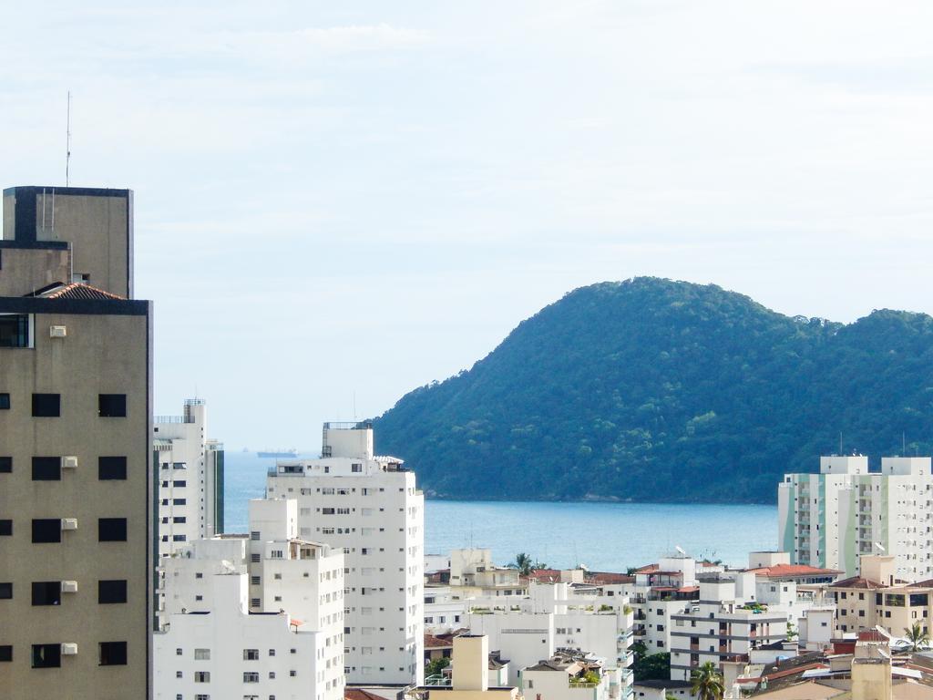 Apartamento Vista Ao Mar & Lazer Total *
