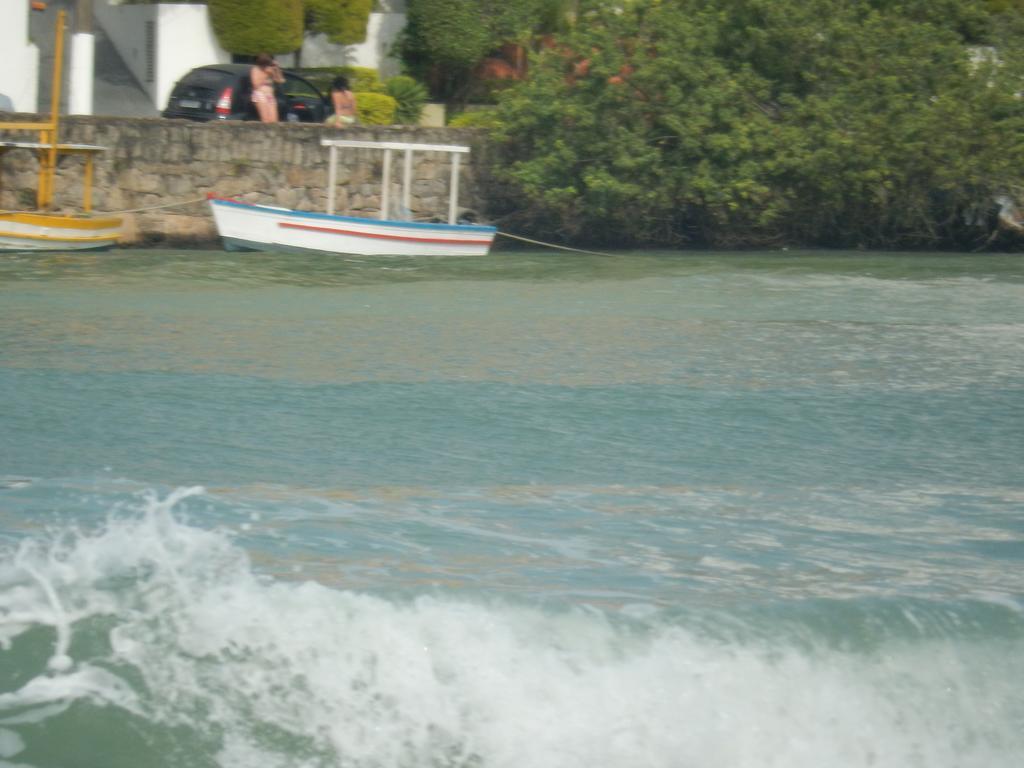 Vista Ao Mar & Lazer Total