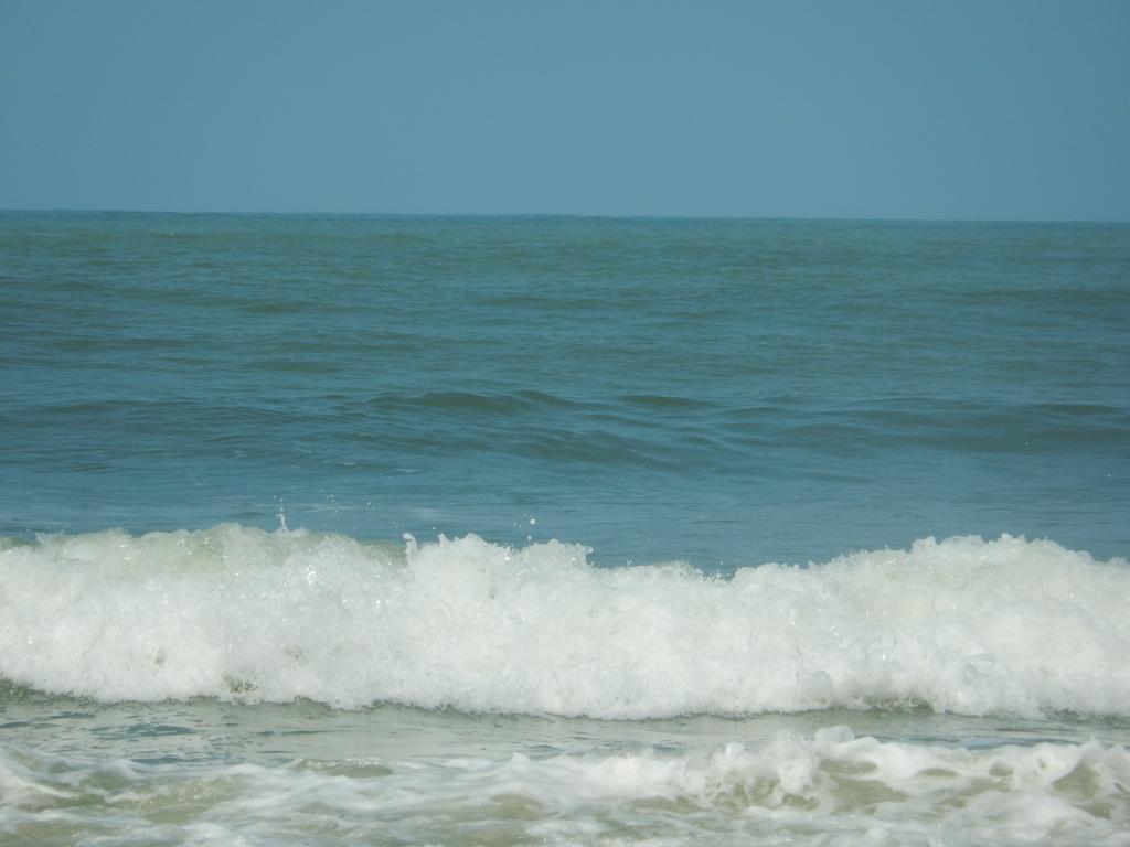 Apartamento Vista Ao Mar & Lazer Total *