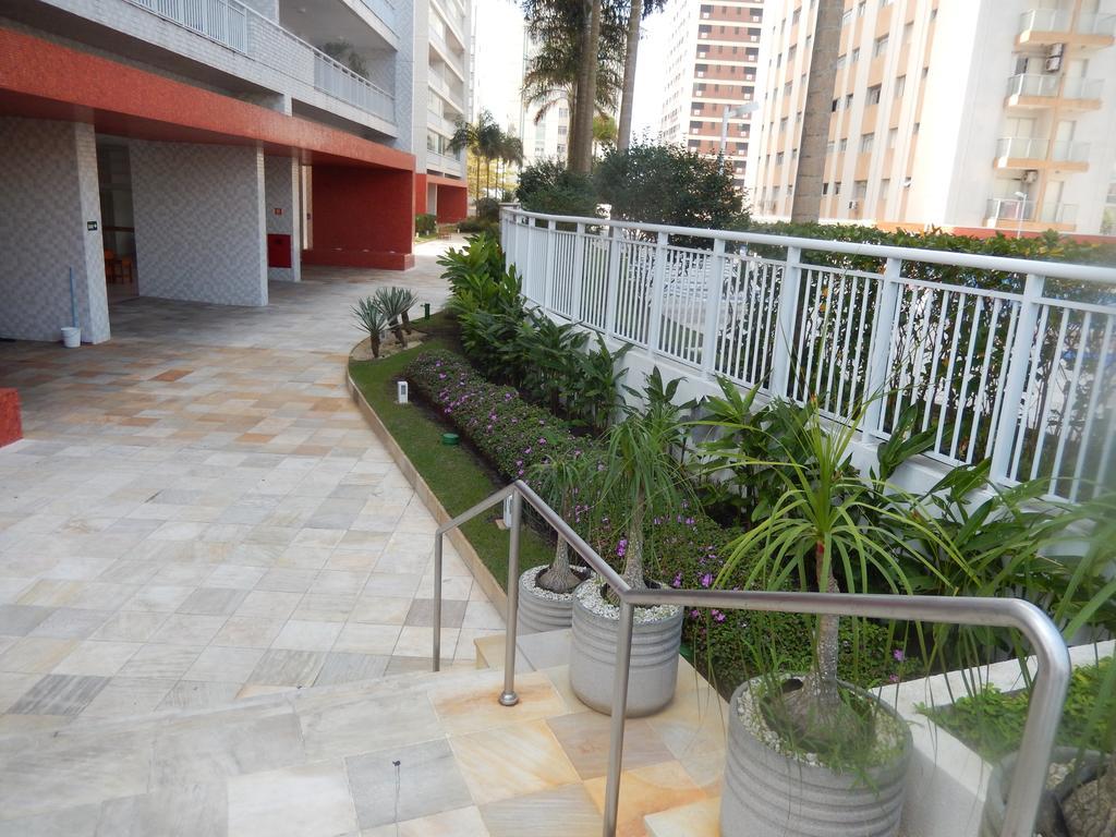 Vista Ao Mar & Lazer Total Apartamento Guarujá