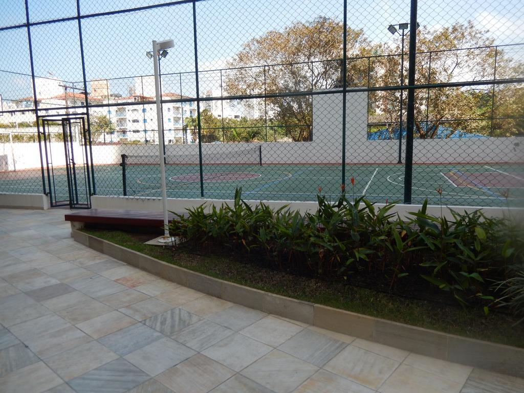 Apartamento Vista Ao Mar & Lazer Total