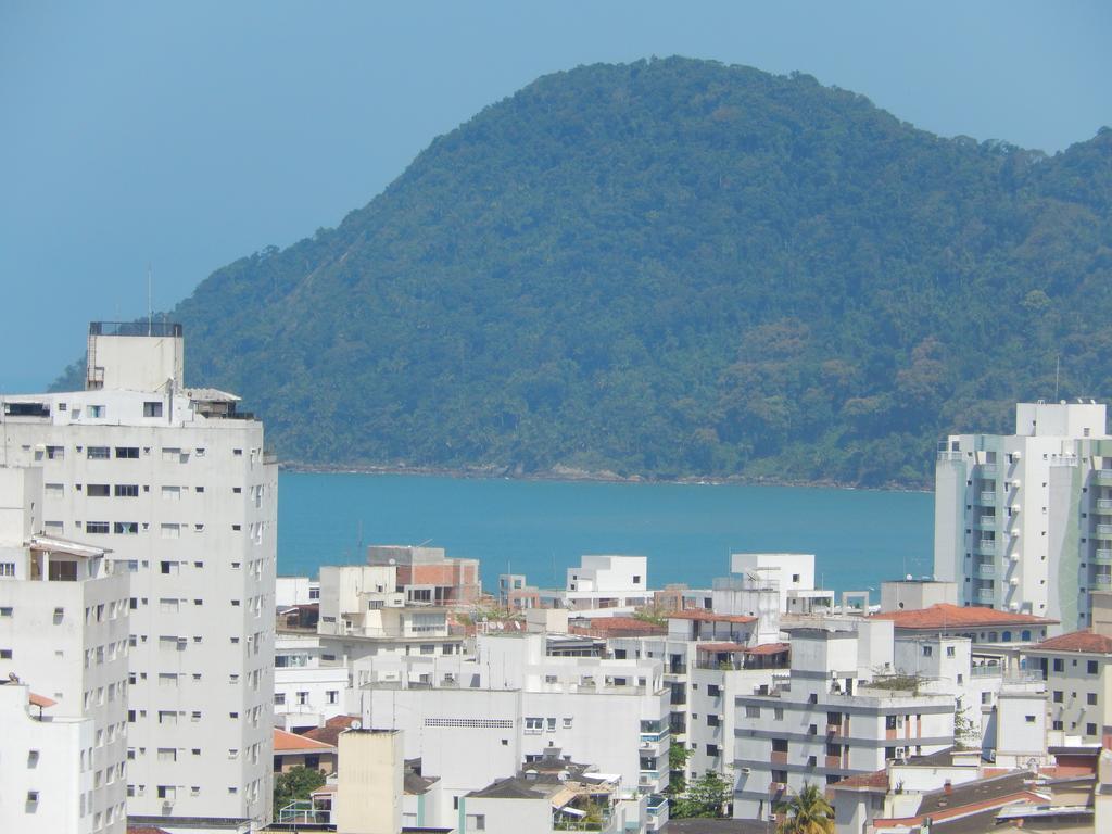 Vista Ao Mar & Lazer Total Apartamento
