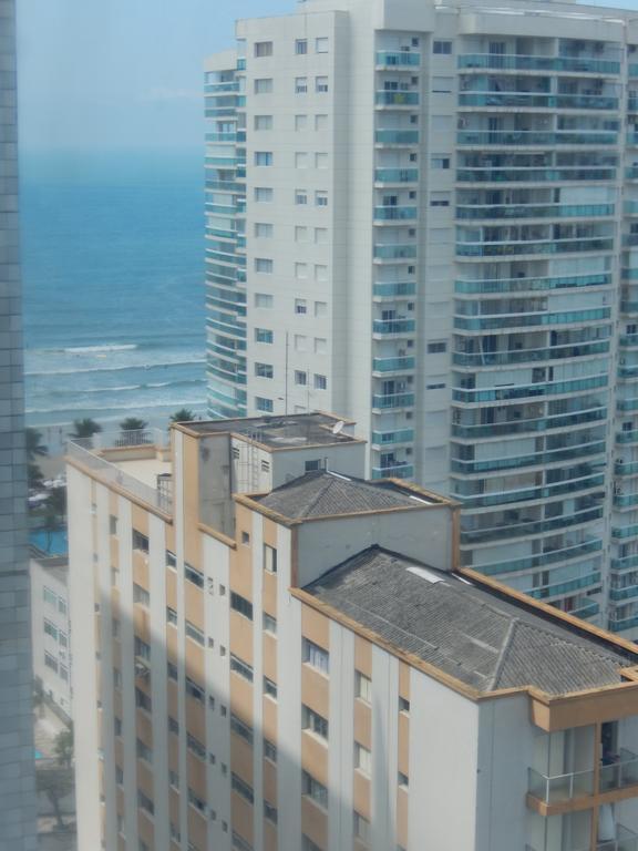 Vista Ao Mar & Lazer Total Apartamento *