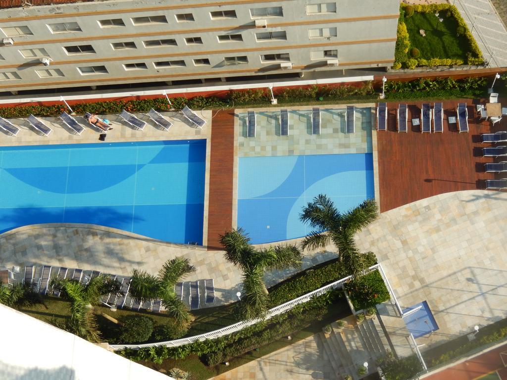 Vista Ao Mar & Lazer Total *