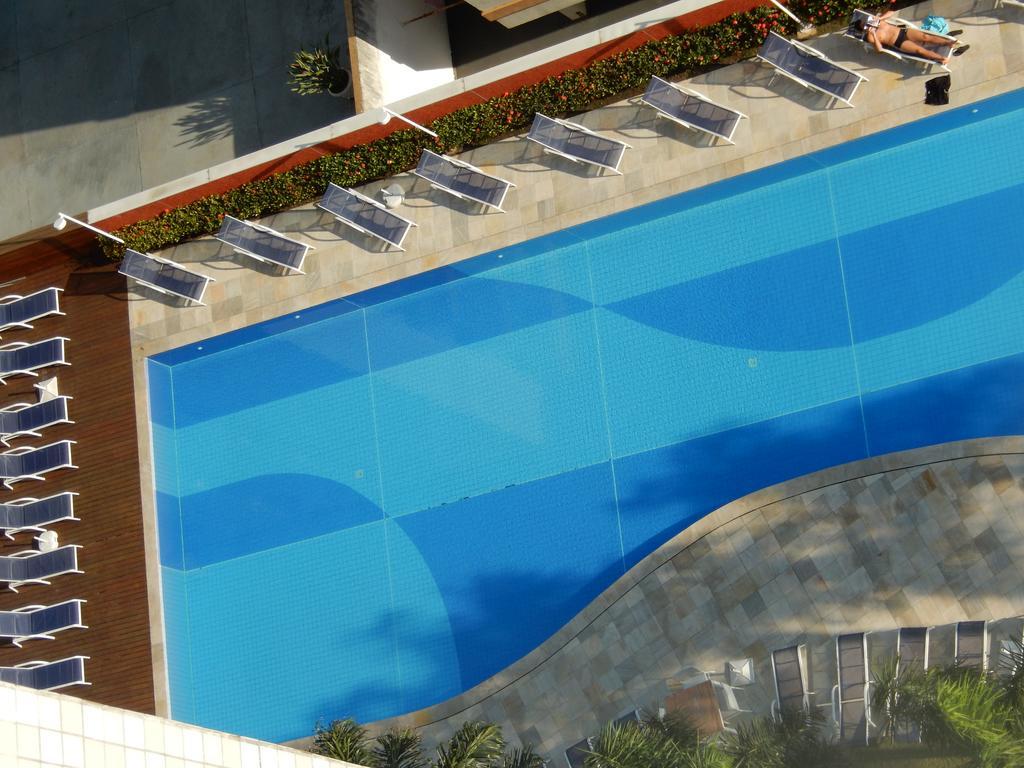 Vista Ao Mar & Lazer Total Apartamento
