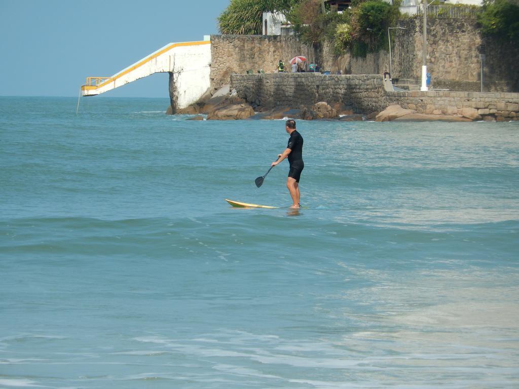 Apartamento Vista Ao Mar & Lazer Total